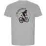Kruskis Style Over Speed Eco T-shirt Med Korta ärmar