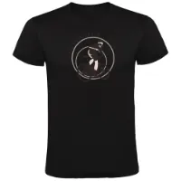 Kruskis Style Over Speed T-shirt Med Korta ärmar