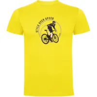 Kruskis Style Over Speed T-shirt Med Korta ärmar