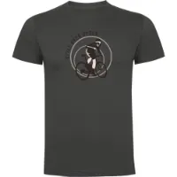 Kruskis Style Over Speed T-shirt Med Korta ärmar
