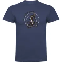 Kruskis Style Over Speed T-shirt Med Korta ärmar Kruskis Style Over Speed T-shirt Med Korta ärmar