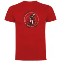 Kruskis Style Over Speed T-shirt Med Korta ärmar Kruskis Style Over Speed T-shirt Med Korta ärmar
