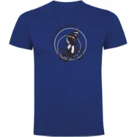 Kruskis Style Over Speed T-shirt Med Korta ärmar