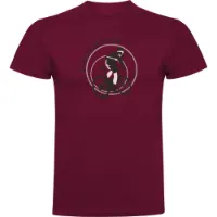 Kruskis Style Over Speed T-shirt Med Korta ärmar
