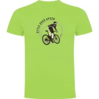 Kruskis Style Over Speed T-shirt Med Korta ärmar Kruskis Style Over Speed T-shirt Med Korta ärmar