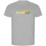 Kruskis Summer Camp Eco T-shirt Med Korta ärmar