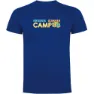 Kruskis Summer Camp T-shirt Med Korta ärmar