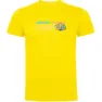 Kruskis Summer Camp T-shirt Med Korta ärmar