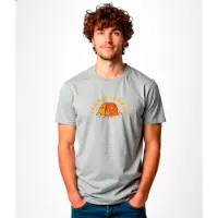 Kruskis Summer Camping T-shirt Med Korta ärmar