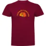 Kruskis Summer Camping T-shirt Med Korta ärmar