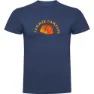 Kruskis Summer Camping T-shirt Med Korta ärmar