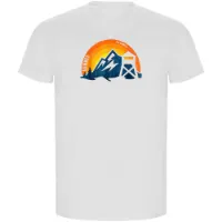 Kruskis Summer Eco T-shirt Med Korta ärmar Kruskis Summer Eco T-shirt Med Korta ärmar