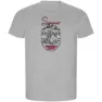 Kruskis Summer Reeducation Camp Eco T-shirt Med Korta ärmar