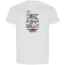 Kruskis Summer Reeducation Camp Eco T-shirt Med Korta ärmar