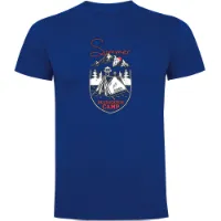 Kruskis Summer Reeducation Camp T-shirt Med Korta ärmar