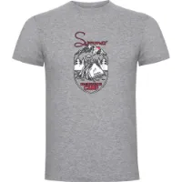 Kruskis Summer Reeducation Camp T-shirt Med Korta ärmar