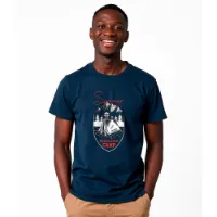Kruskis Summer Reeducation Camp T-shirt Med Korta ärmar