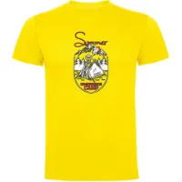 Kruskis Summer Reeducation Camp T-shirt Med Korta ärmar