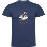 Kruskis Summer Reeducation Camp T-shirt Med Korta ärmar Kruskis Summer Reeducation Camp T-shirt Med Korta ärmar