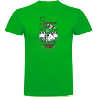 Kruskis Summer Reeducation Camp T-shirt Med Korta ärmar