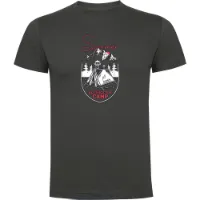 Kruskis Summer Reeducation Camp T-shirt Med Korta ärmar