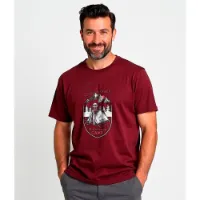 Kruskis Summer Reeducation Camp T-shirt Med Korta ärmar