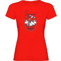Kruskis Summer Reeducation Camp T-shirt Med Korta ärmar Kruskis Summer Reeducation Camp T-shirt Med Korta ärmar