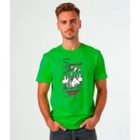 Kruskis Summer Reeducation Camp T-shirt Med Korta ärmar