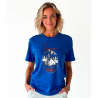 Kruskis Summer Reeducation Camp T-shirt Med Korta ärmar