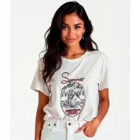 Kruskis Summer Reeducation Camp T-shirt Med Korta ärmar