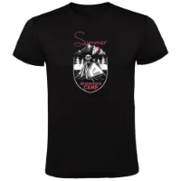 Kruskis Summer Reeducation Camp T-shirt Med Korta ärmar Kruskis Summer Reeducation Camp T-shirt Med Korta ärmar