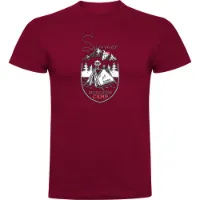 Kruskis Summer Reeducation Camp T-shirt Med Korta ärmar