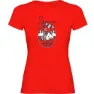 Kruskis Summer Reeducation Camp T-shirt Med Korta ärmar