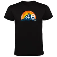 Kruskis Summer T-shirt Med Korta ärmar