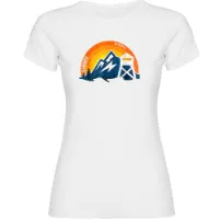 Kruskis Summer T-shirt Med Korta ärmar
