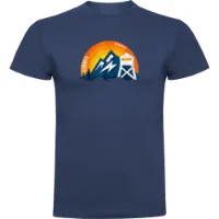 Kruskis Summer T-shirt Med Korta ärmar Kruskis Summer T-shirt Med Korta ärmar