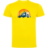 Kruskis Summer T-shirt Med Korta ärmar