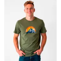 Kruskis Summer T-shirt Med Korta ärmar Kruskis Summer T-shirt Med Korta ärmar
