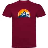 Kruskis Summer T-shirt Med Korta ärmar Kruskis Summer T-shirt Med Korta ärmar
