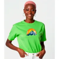 Kruskis Summer T-shirt Med Korta ärmar
