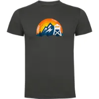 Kruskis Summer T-shirt Med Korta ärmar