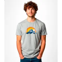 Kruskis Summer T-shirt Med Korta ärmar Kruskis Summer T-shirt Med Korta ärmar