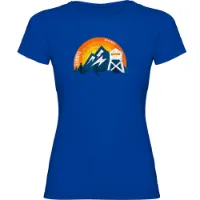 Kruskis Summer T-shirt Med Korta ärmar