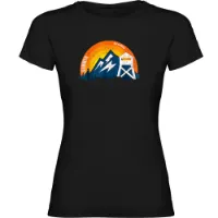 Kruskis Summer T-shirt Med Korta ärmar