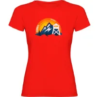 Kruskis Summer T-shirt Med Korta ärmar