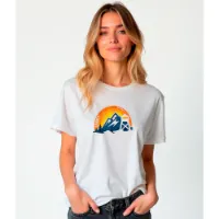 Kruskis Summer T-shirt Med Korta ärmar