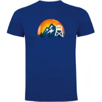 Kruskis Summer T-shirt Med Korta ärmar