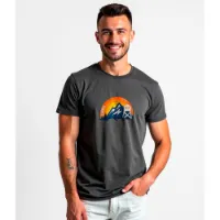 Kruskis Summer T-shirt Med Korta ärmar Kruskis Summer T-shirt Med Korta ärmar