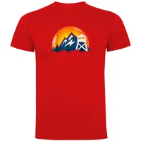 Kruskis Summer T-shirt Med Korta ärmar Kruskis Summer T-shirt Med Korta ärmar