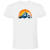 Kruskis Summer T-shirt Med Korta ärmar Kruskis Summer T-shirt Med Korta ärmar